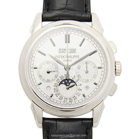 patek philippe 5270g replica